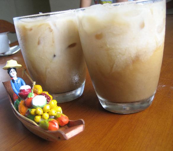 Thai Ice Coffee