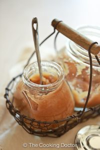 Homemade Applesauce