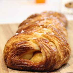 Apple Strudel