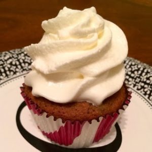 Gluten-free Blueberry Orange Muffin Recipe