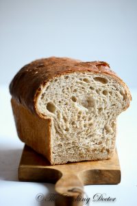 Bread Workshop..Cook More At Home