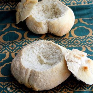 Bread Bowls