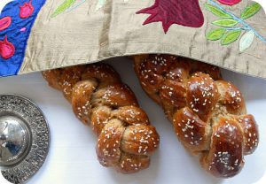 My Ultimate Challah