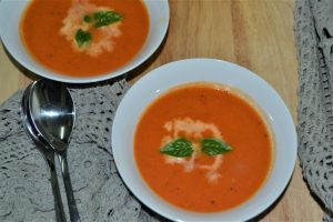 Tomato Soup