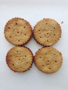 Graham Crackers Or Graham Cracker Crust (grain/gluten/dairy/egg/refined Sugar Free, Paleo, Vegan Option)