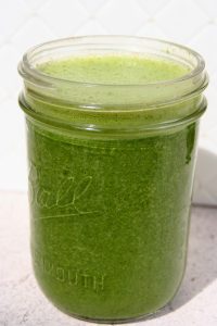 The Green Shake