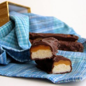 Twix Bars