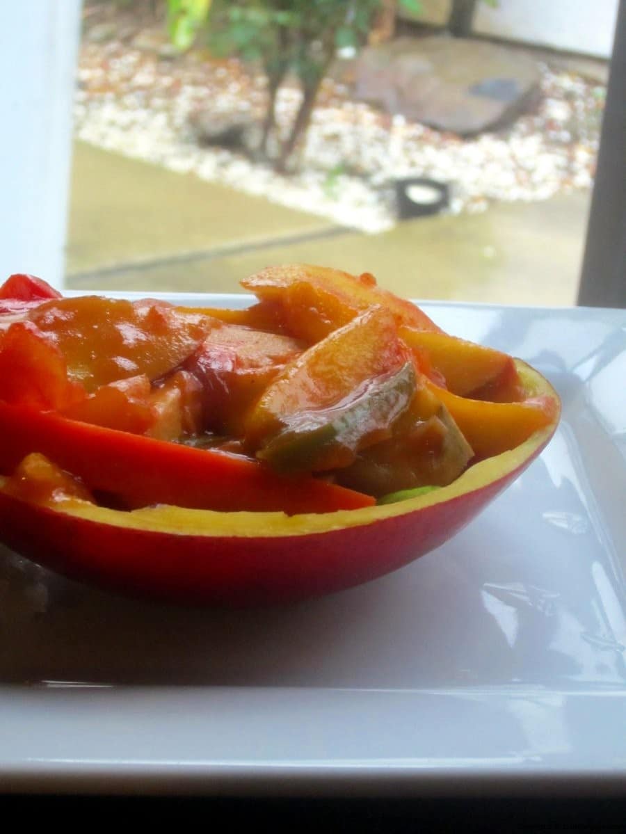 Mango Delight