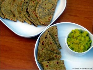 Pesto Rotis