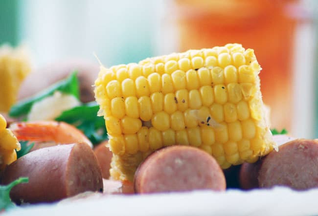 Low Country Boil