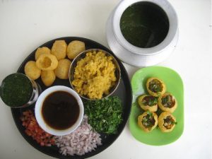 Panipuri