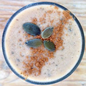 5 Simple Ways To Supercharge Your Smoothie