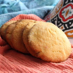 Marrakech Tagine Bread